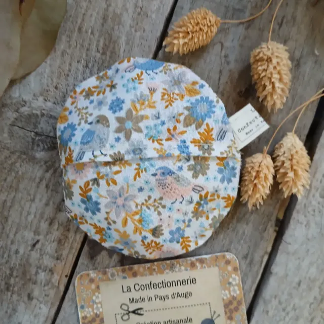 Bouillotte de poche pour enfant – petit ziozio